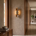Ovelune Wall Sconce