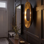 Ovelune Wall Sconce