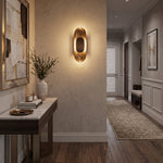 Ovelune Wall Sconce