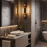 Ovelune Wall Sconce