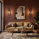 Ovelune Wall Sconce