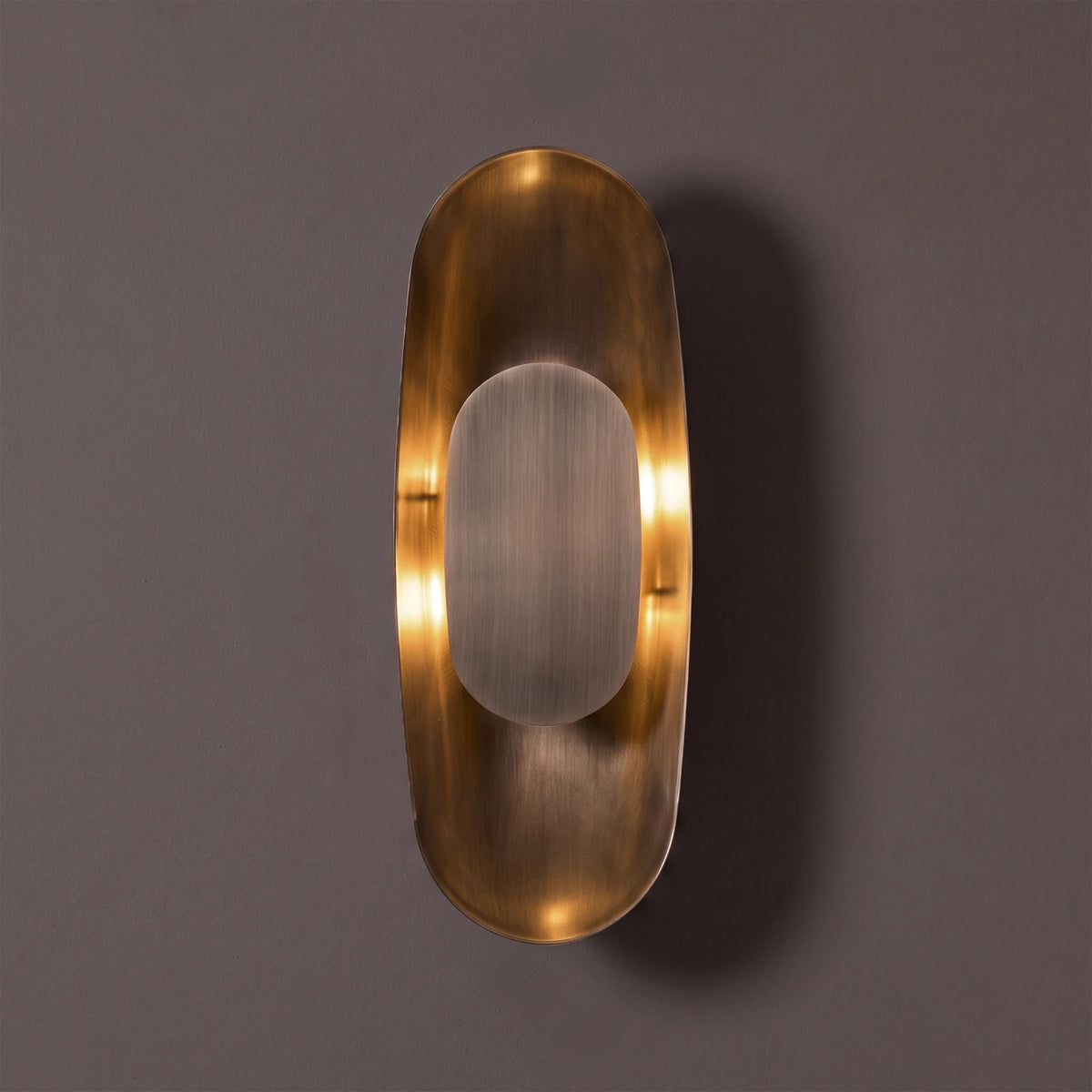 Ovelune Wall Sconce