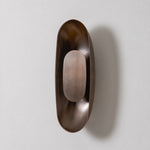 Ovelune Wall Sconce