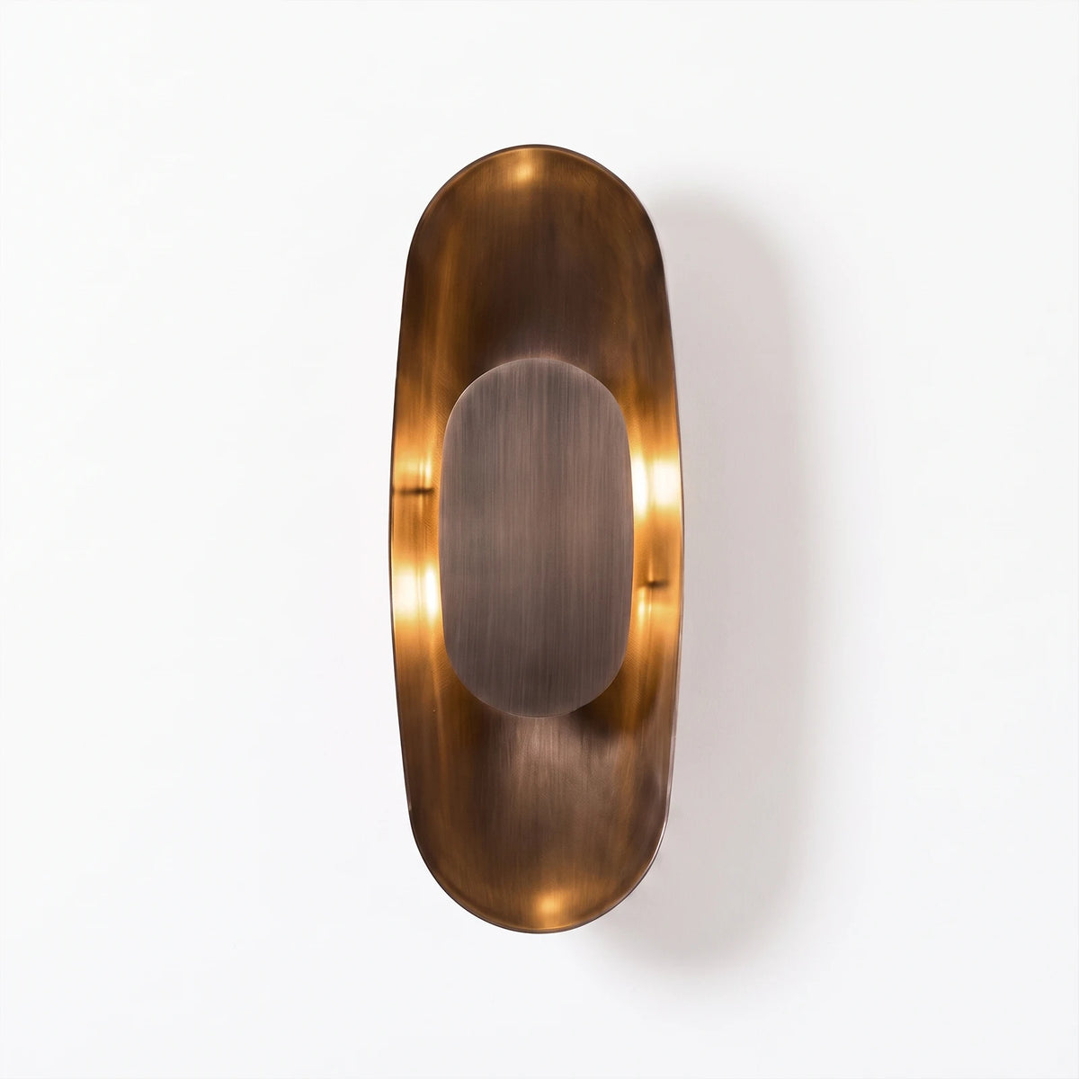 Ovelune Wall Sconce
