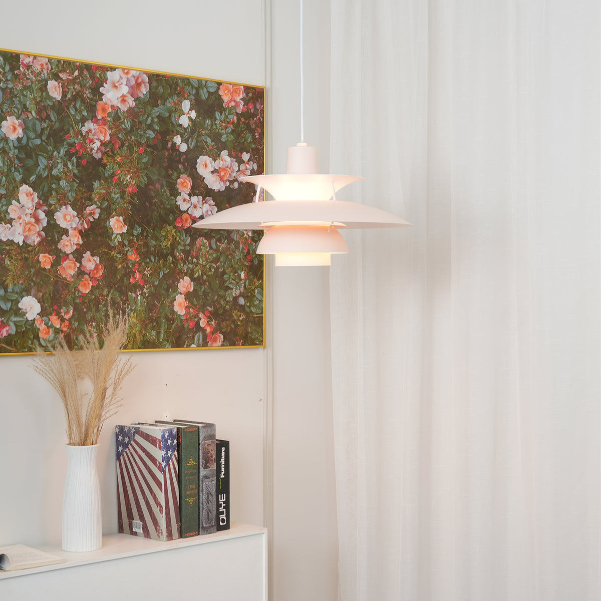 PH5 Pendant Lamp