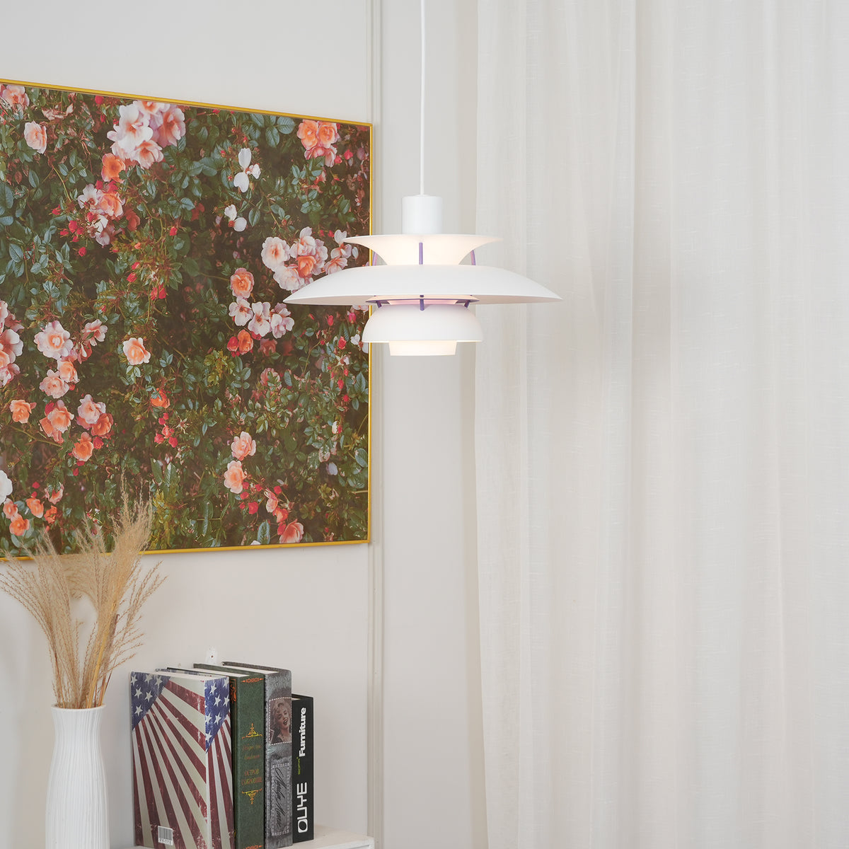 PH5 Pendant Lamp