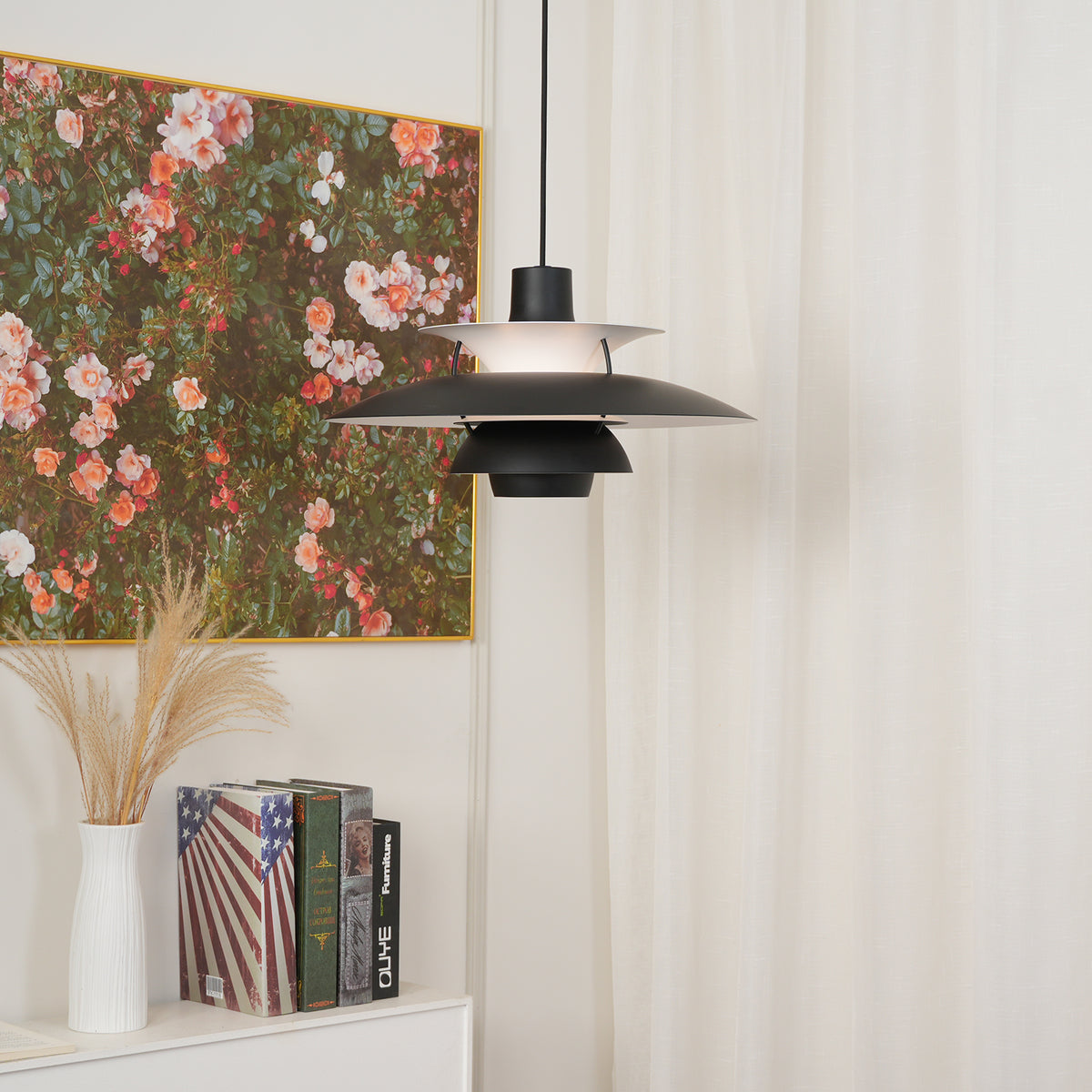 PH5 Pendant Lamp