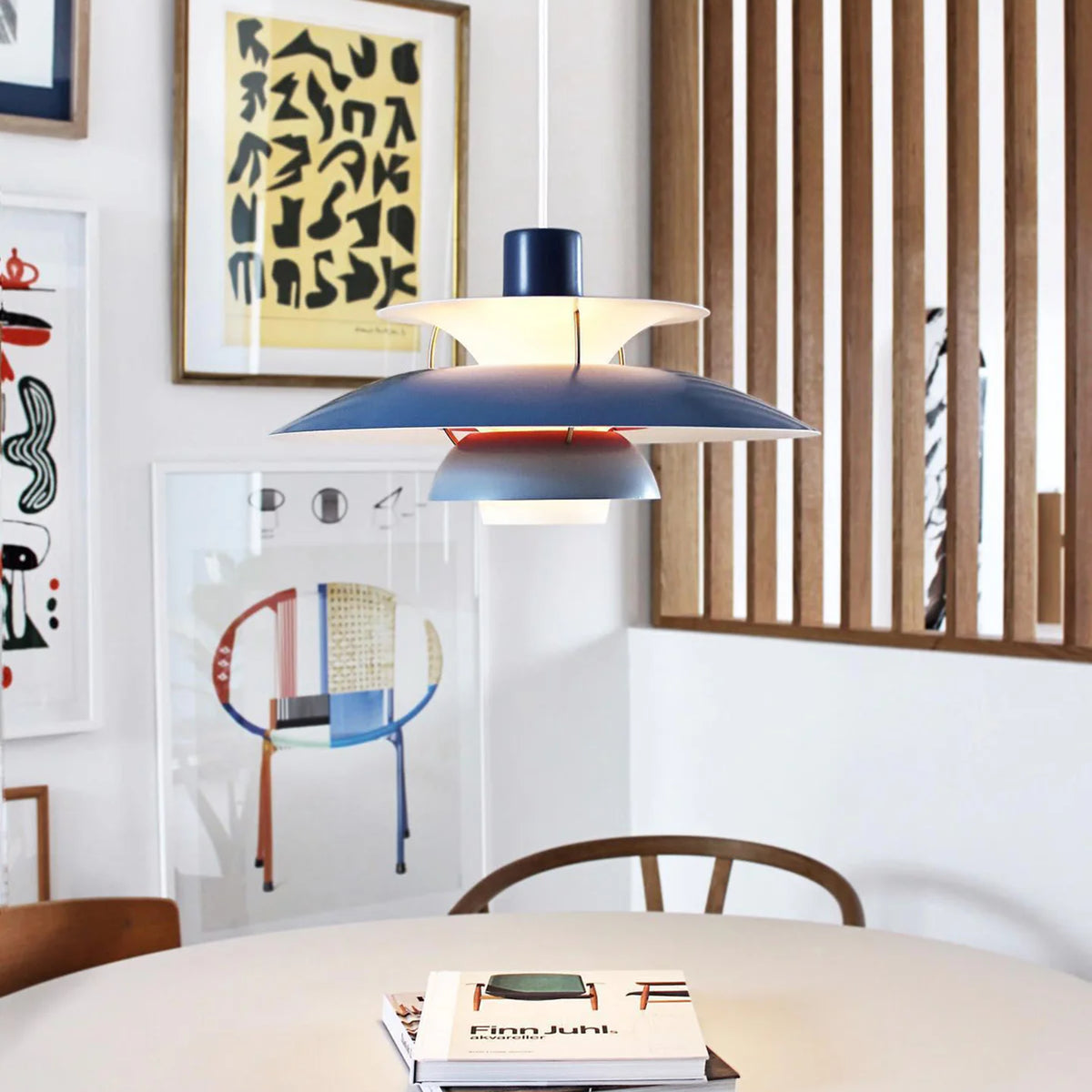 PH5 Pendant Lamp