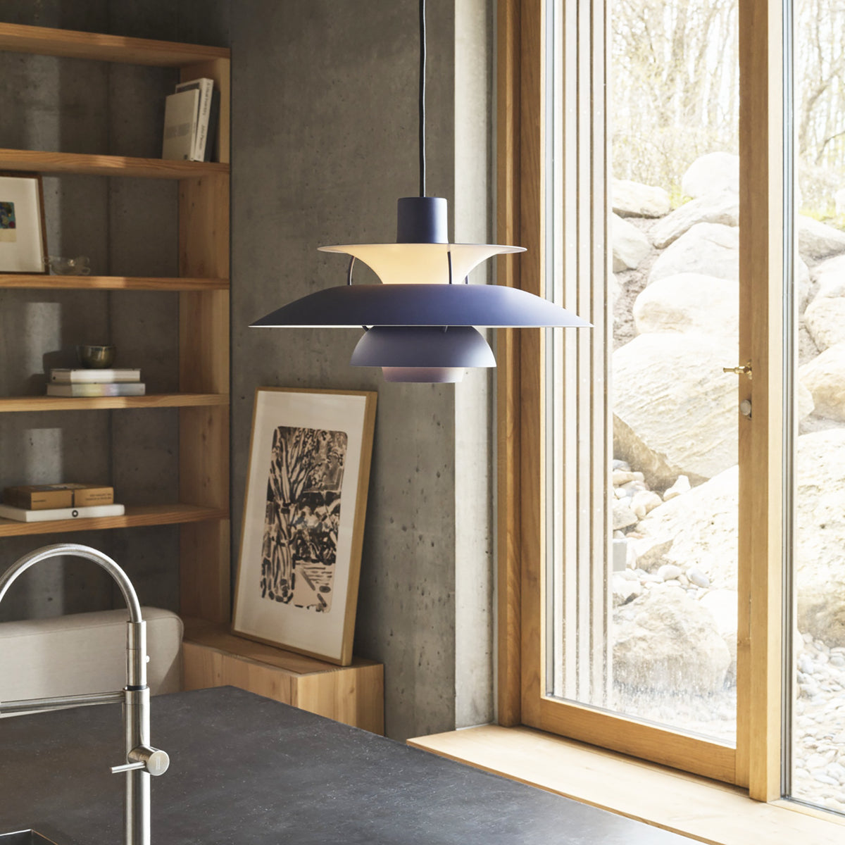 PH5 Pendant Lamp