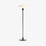 PH 3/2 Glass Floor Lamp