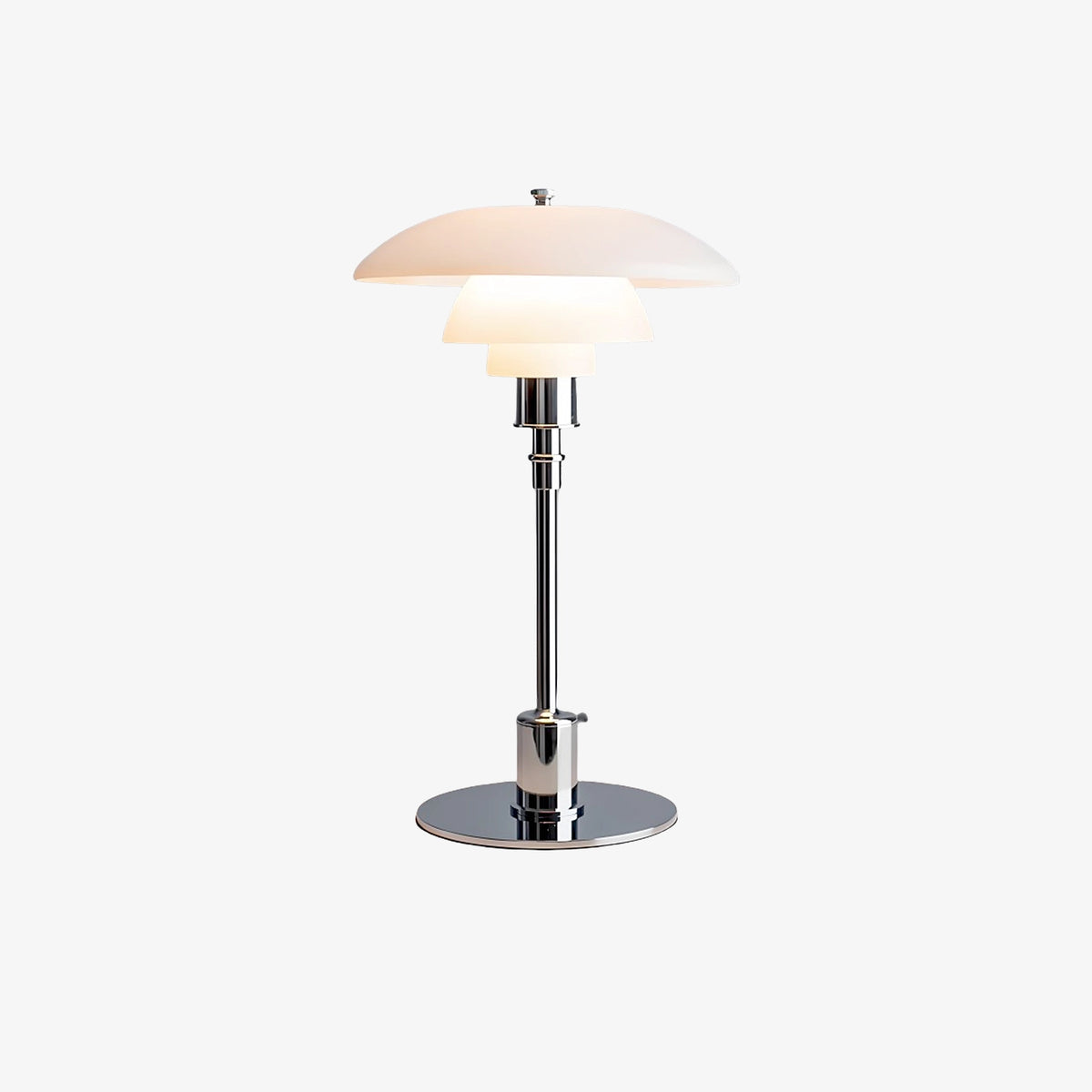 PH 3/2 Glass Table Lamp