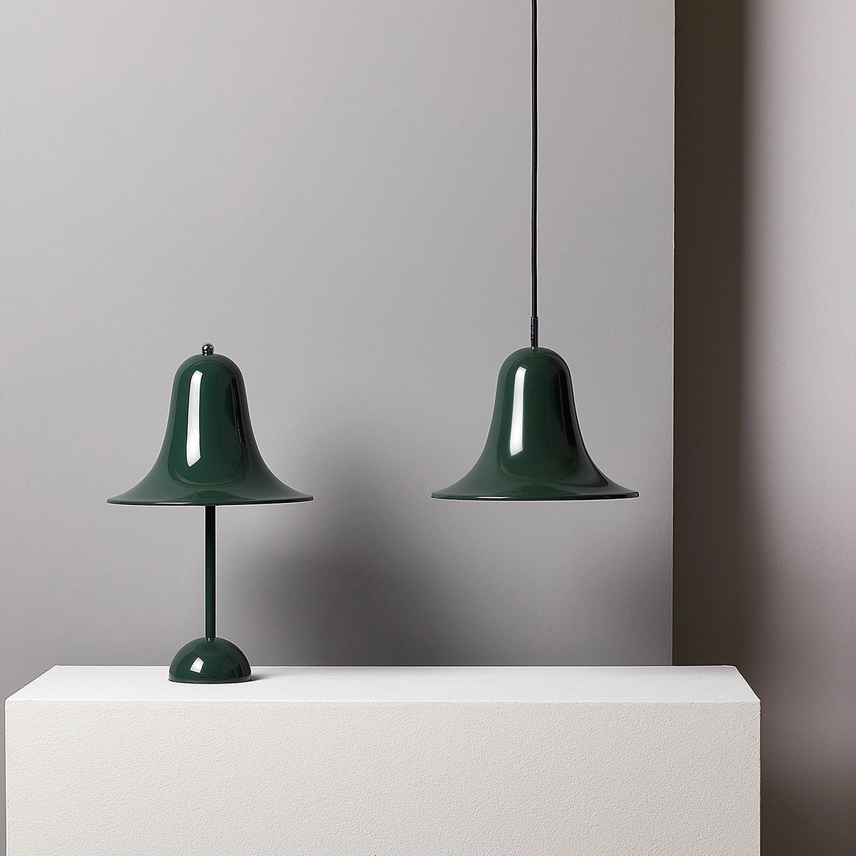 Pantop Verpan Pendant Lamp