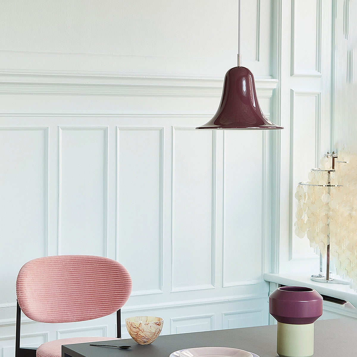 Pantop Verpan Pendant Lamp