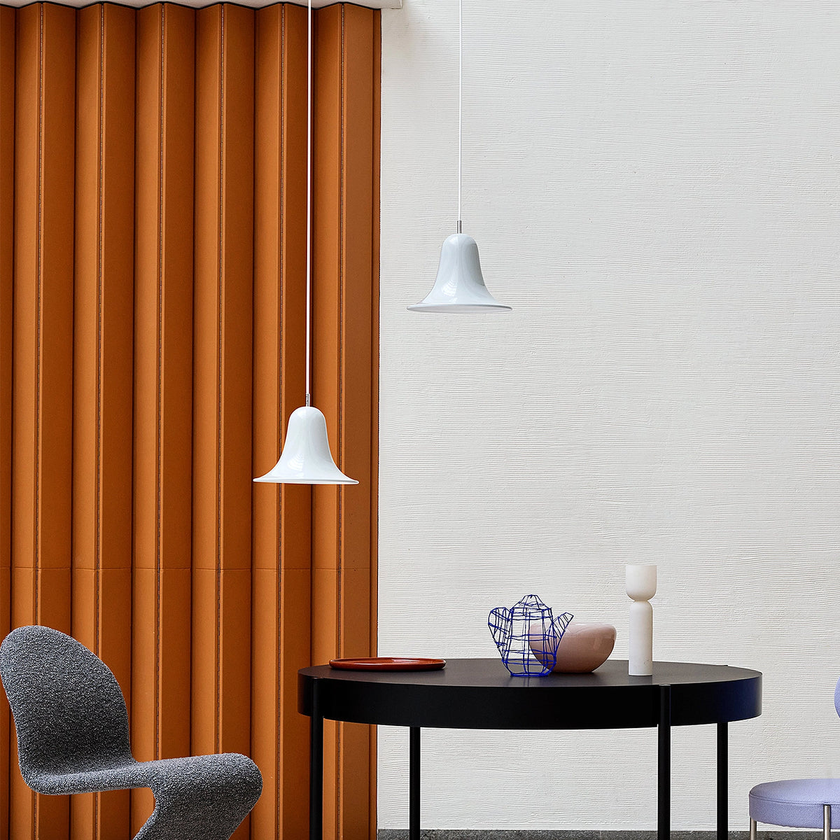 Pantop Verpan Pendant Lamp