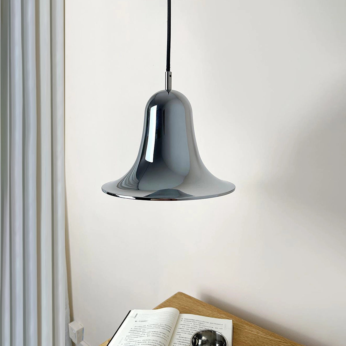Pantop Verpan Pendant Lamp