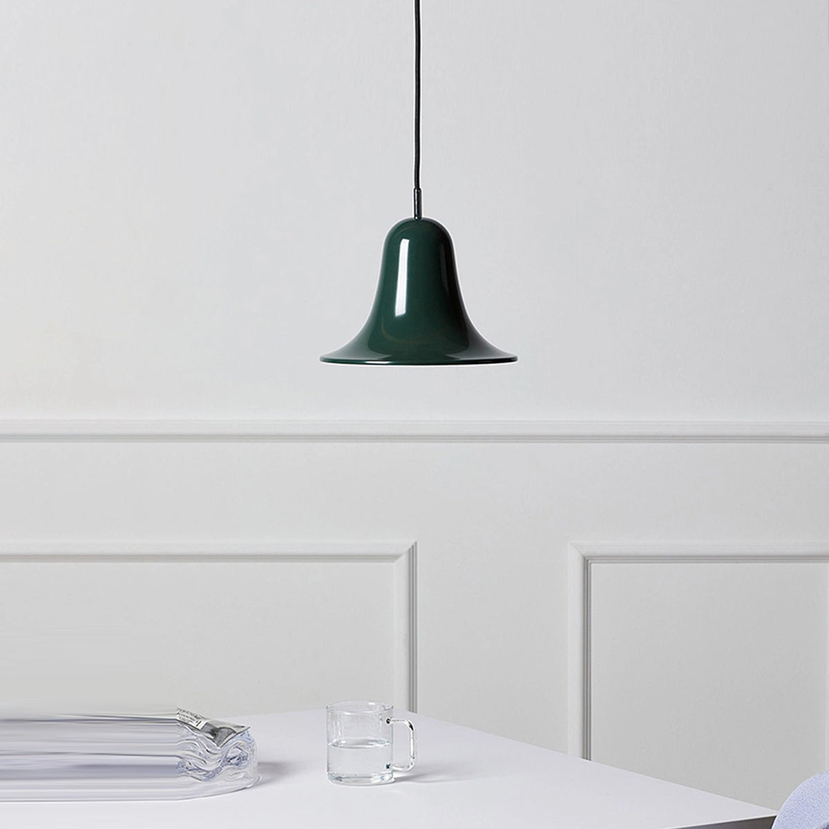 Pantop Verpan Pendant Lamp