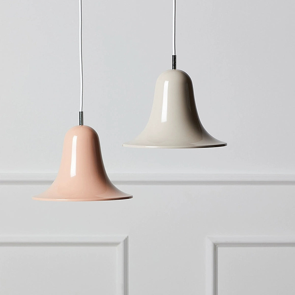 Pantop Verpan Pendant Lamp