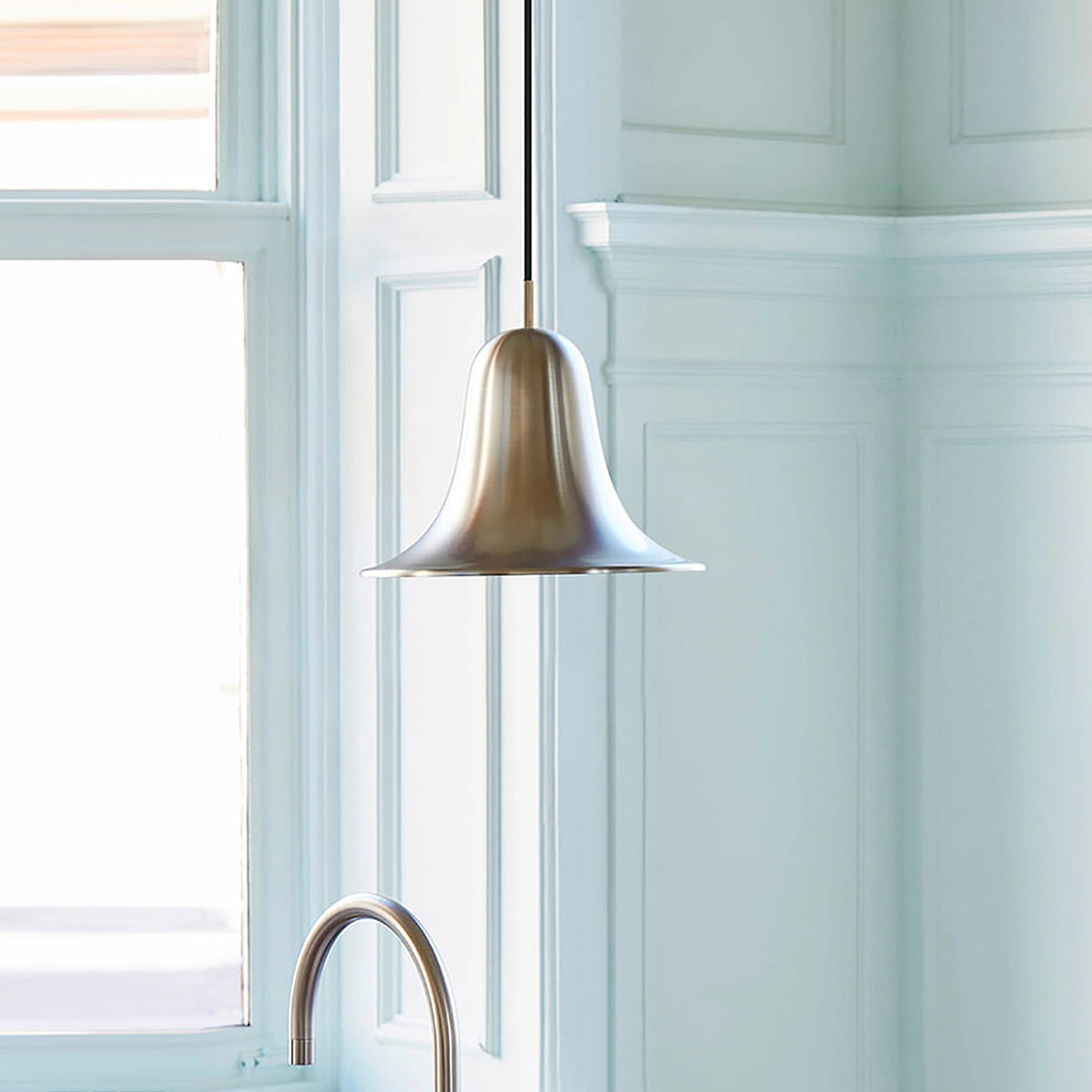 Pantop Verpan Pendant Lamp