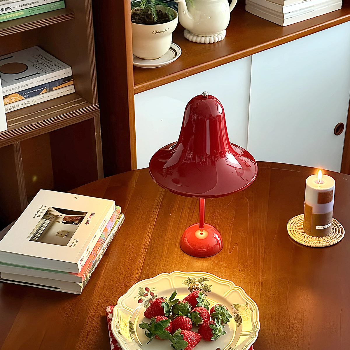 Pantop Verpan Table Lamp