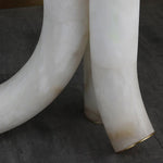 Irregular Tubular Floor lamp