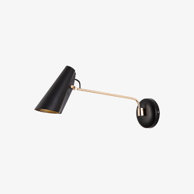 Pranavi Birdy Wall Lamp