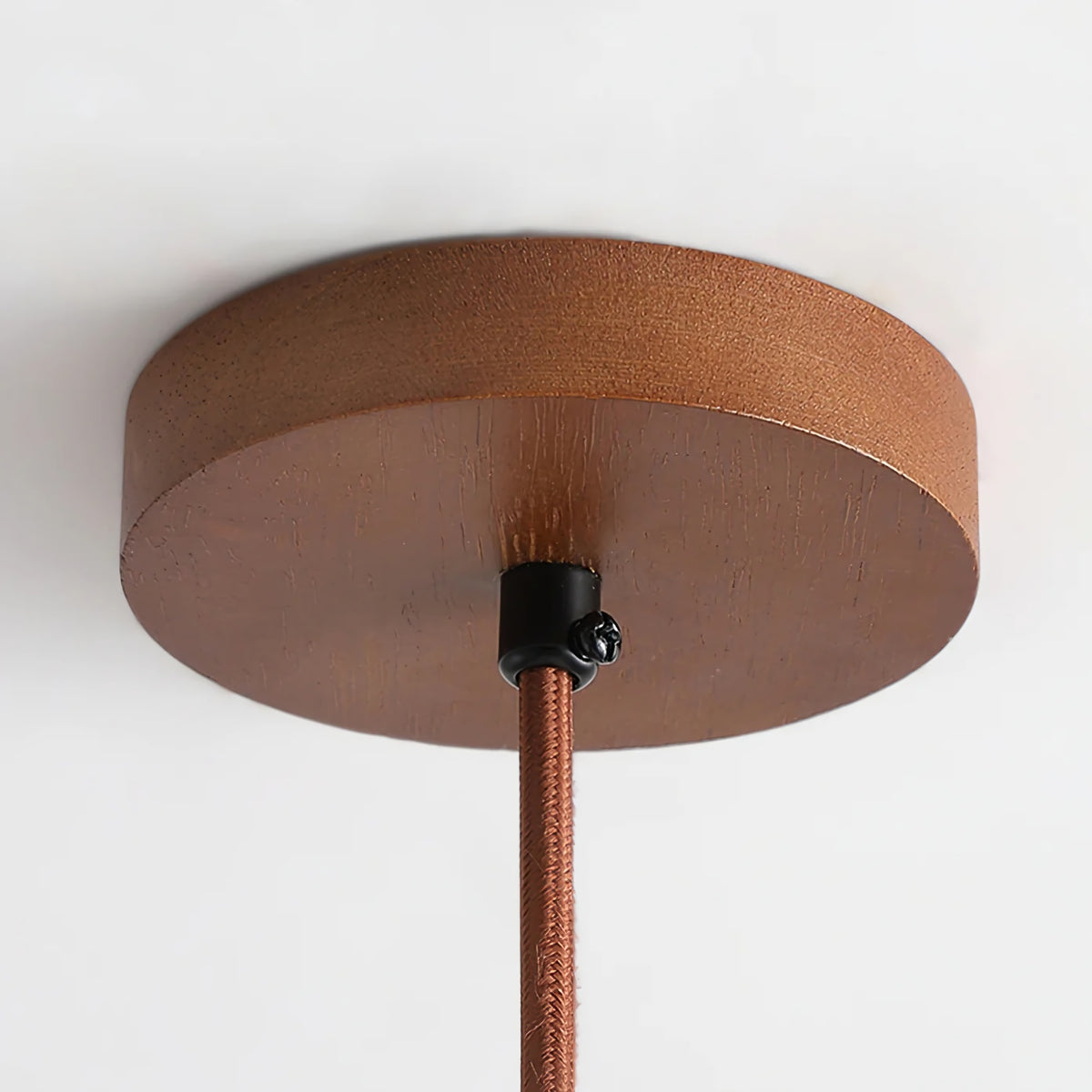 Randolf Travertine Pendant Lamp