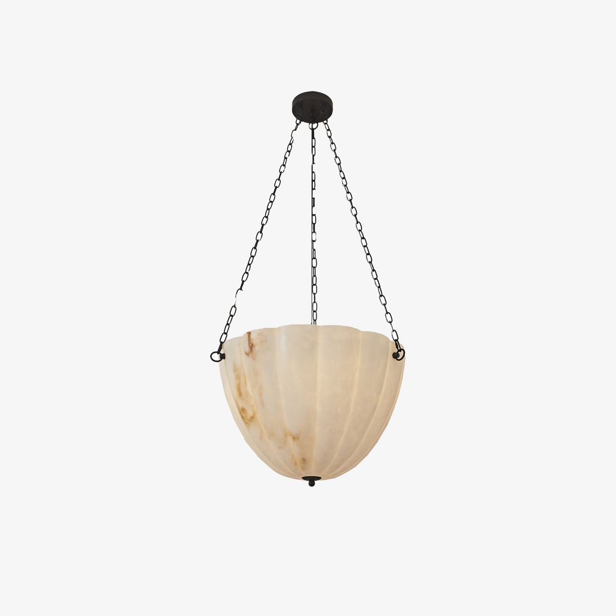 Rosehill Resin Chandelier