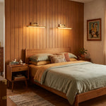 Goya Brass Wall Sconce
