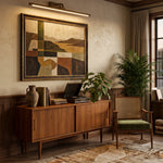 Goya Brass Wall Sconce