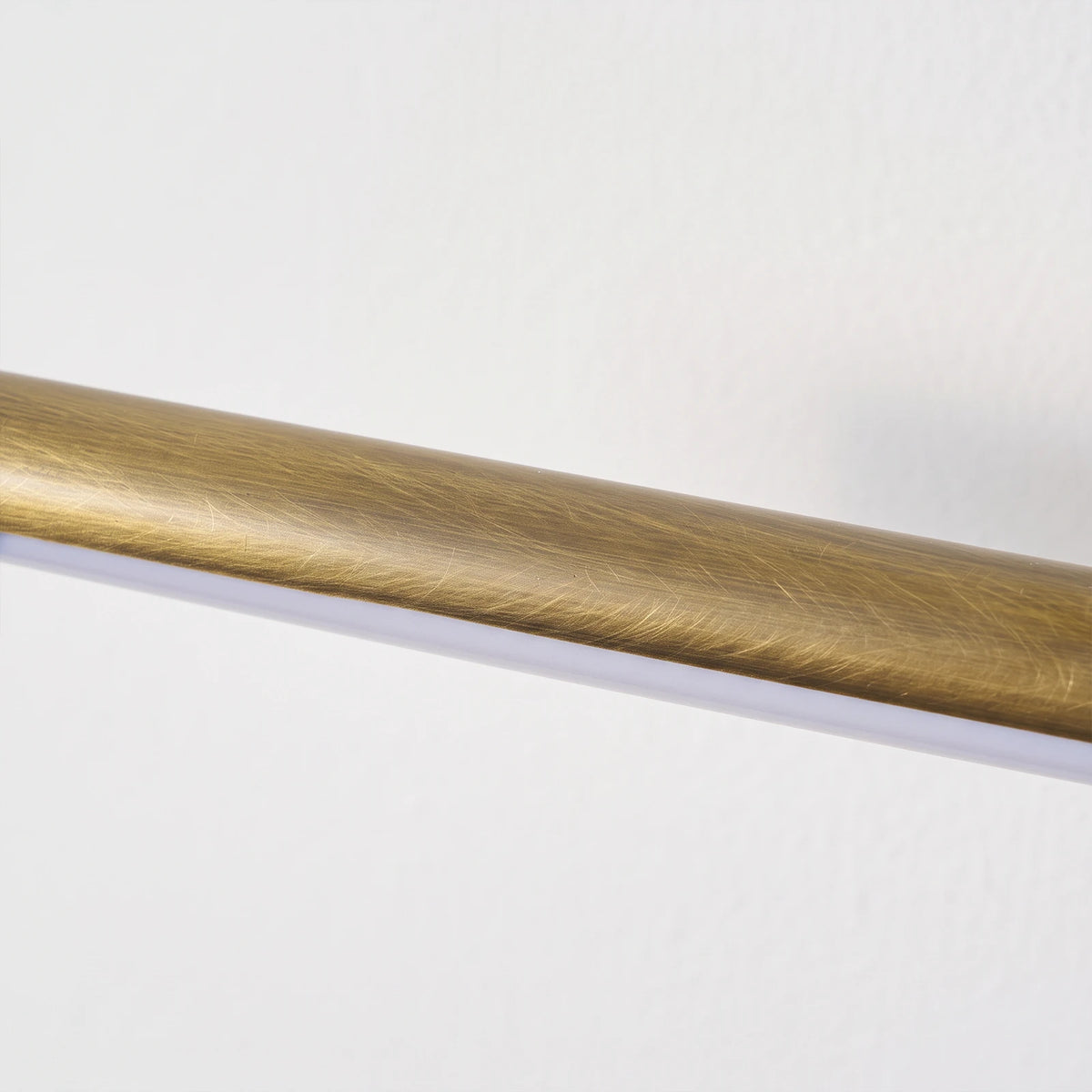 Goya Brass Wall Sconce