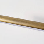 Goya Brass Wall Sconce