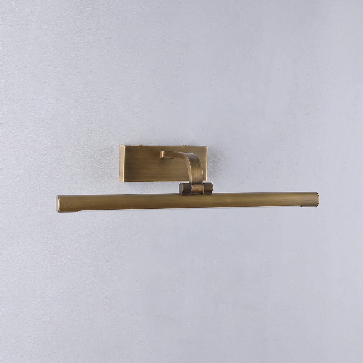 Goya Brass Wall Sconce