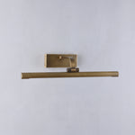 Goya Brass Wall Sconce