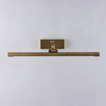 Goya Brass Wall Sconce