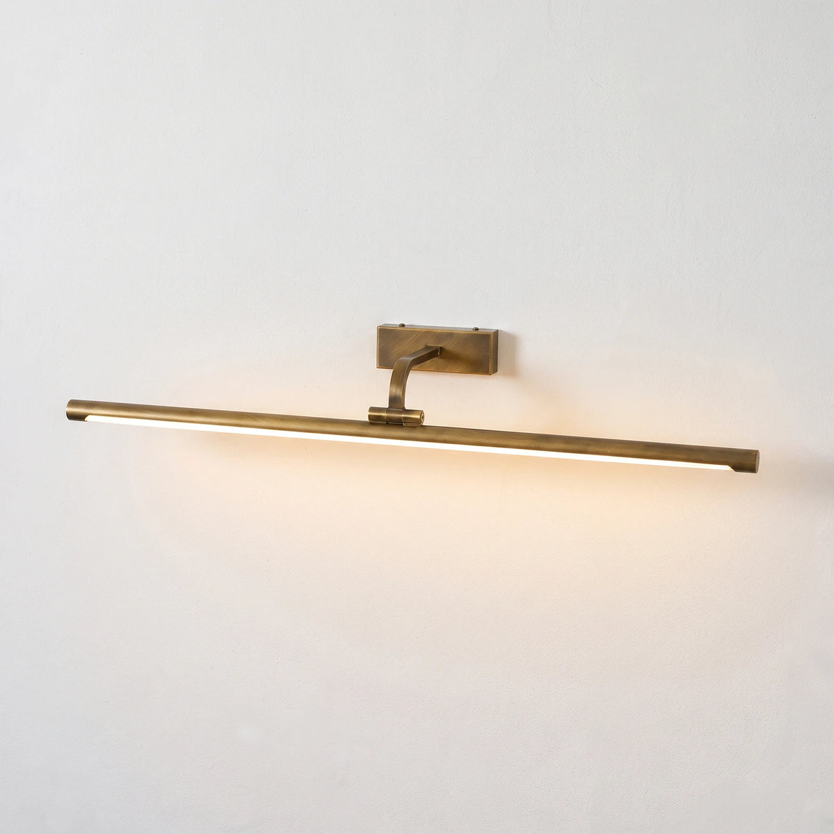 Goya Brass Wall Sconce