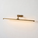 Goya Brass Wall Sconce