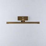 Goya Brass Wall Sconce