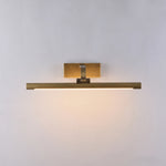Goya Brass Wall Sconce