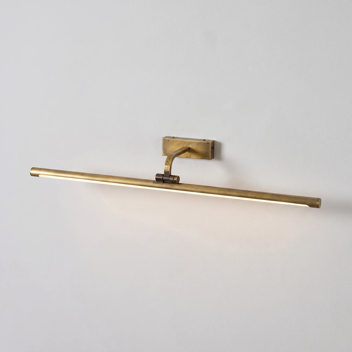 Goya Brass Wall Sconce