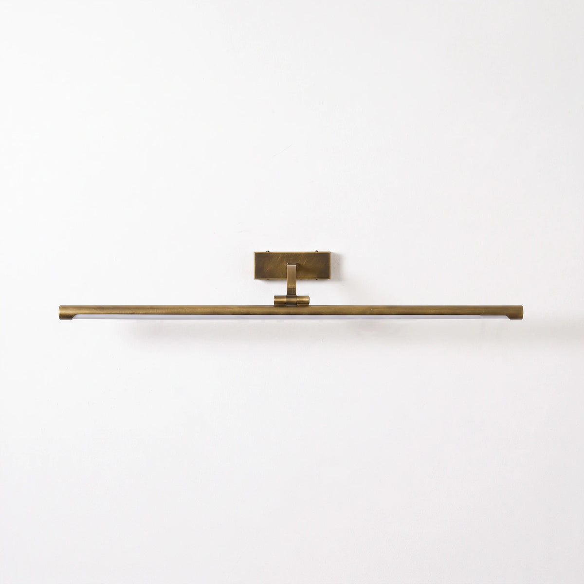Goya Brass Wall Sconce