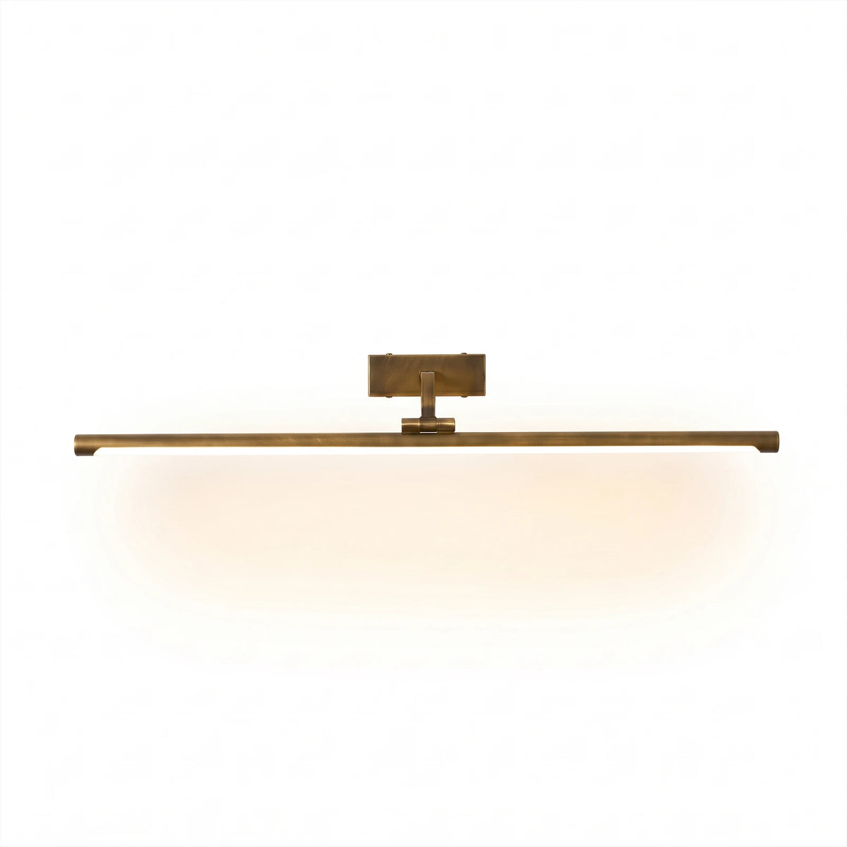 Goya Brass Wall Sconce