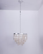 Skye Tiered Pendant Light