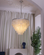 Skye Tiered Pendant Light