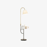 Sorsi Drawer Floor Lamp