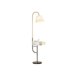 Sorsi Drawer Floor Lamp