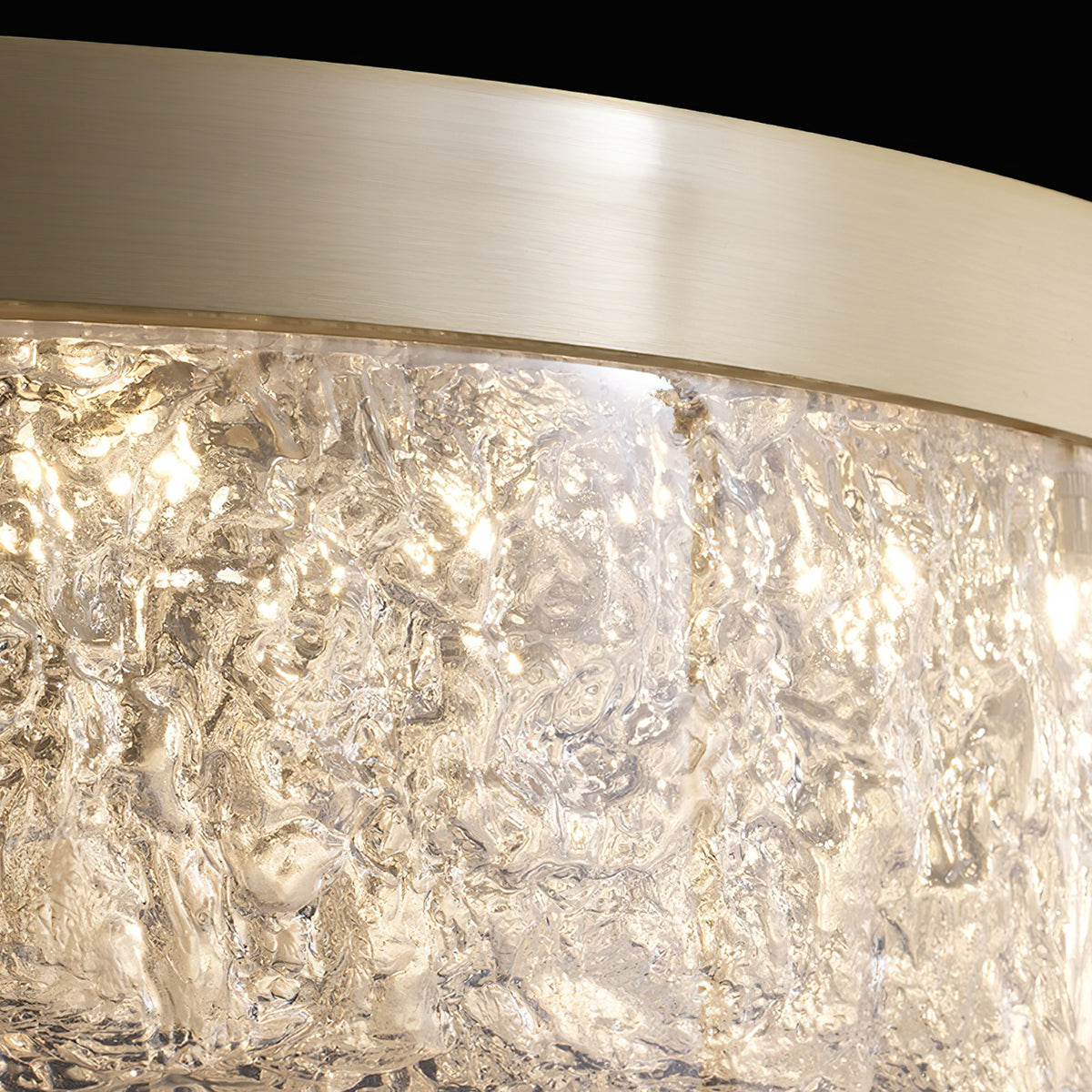 Specchio Ceiling Lamp