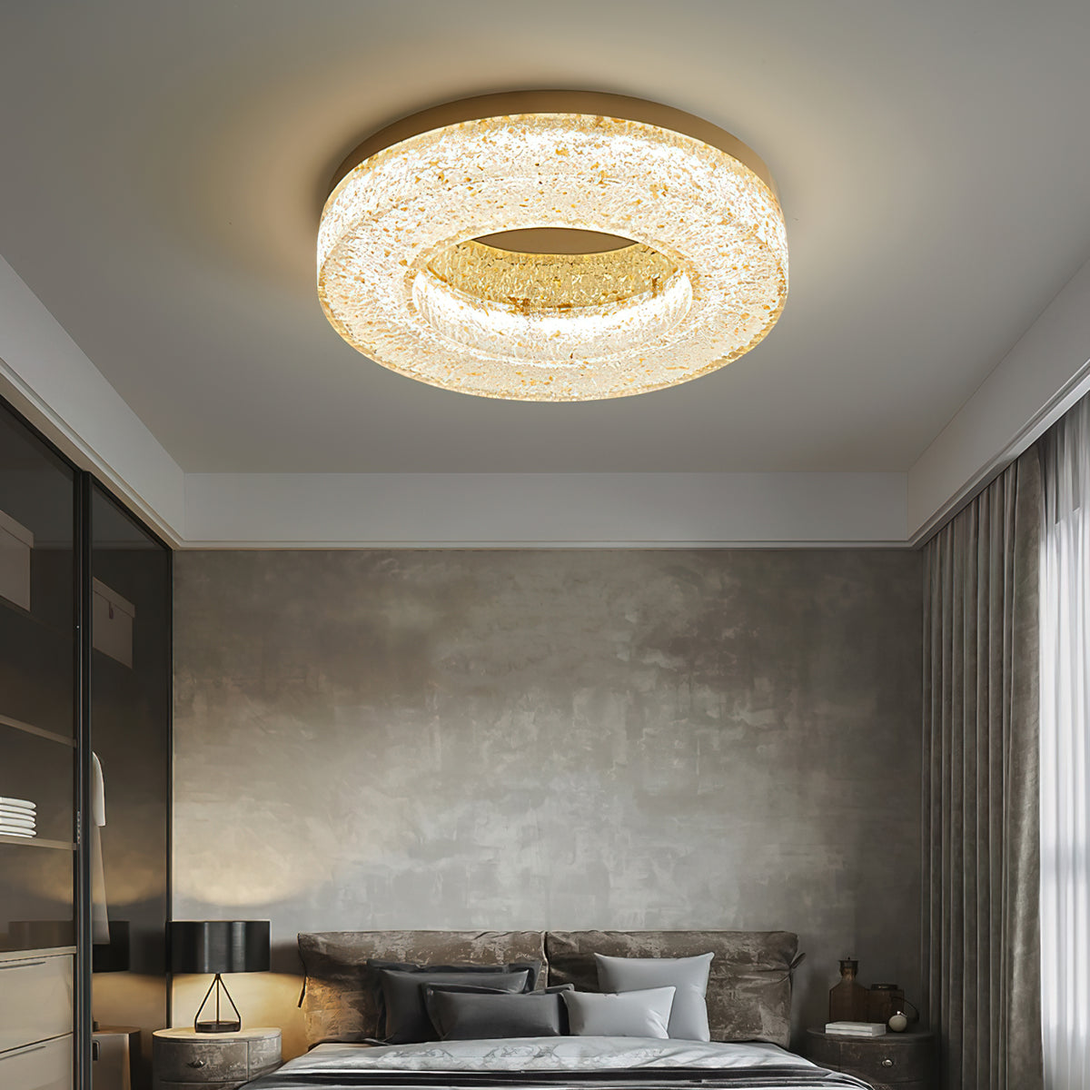 Specchio Ceiling Lamp