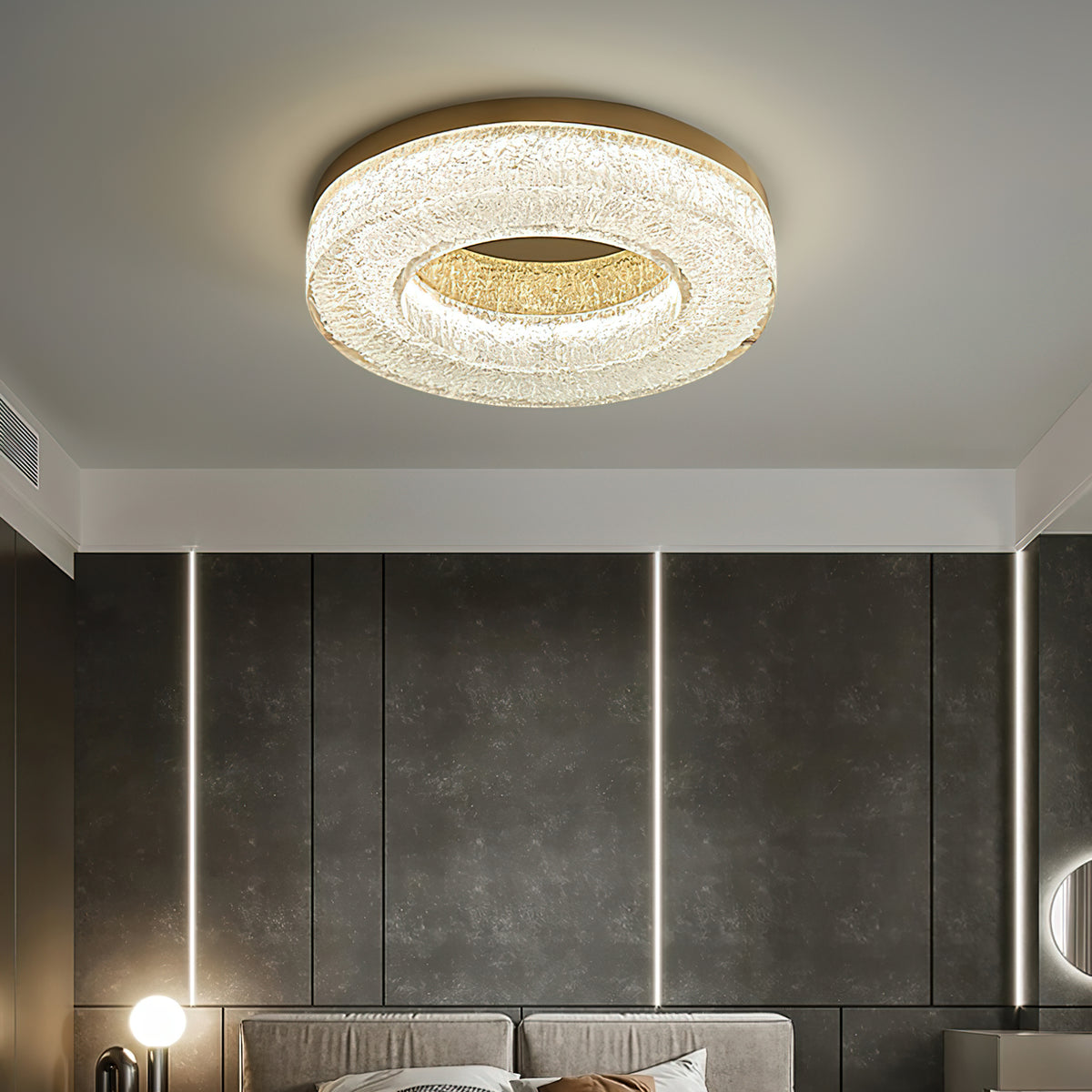 Specchio Ceiling Lamp