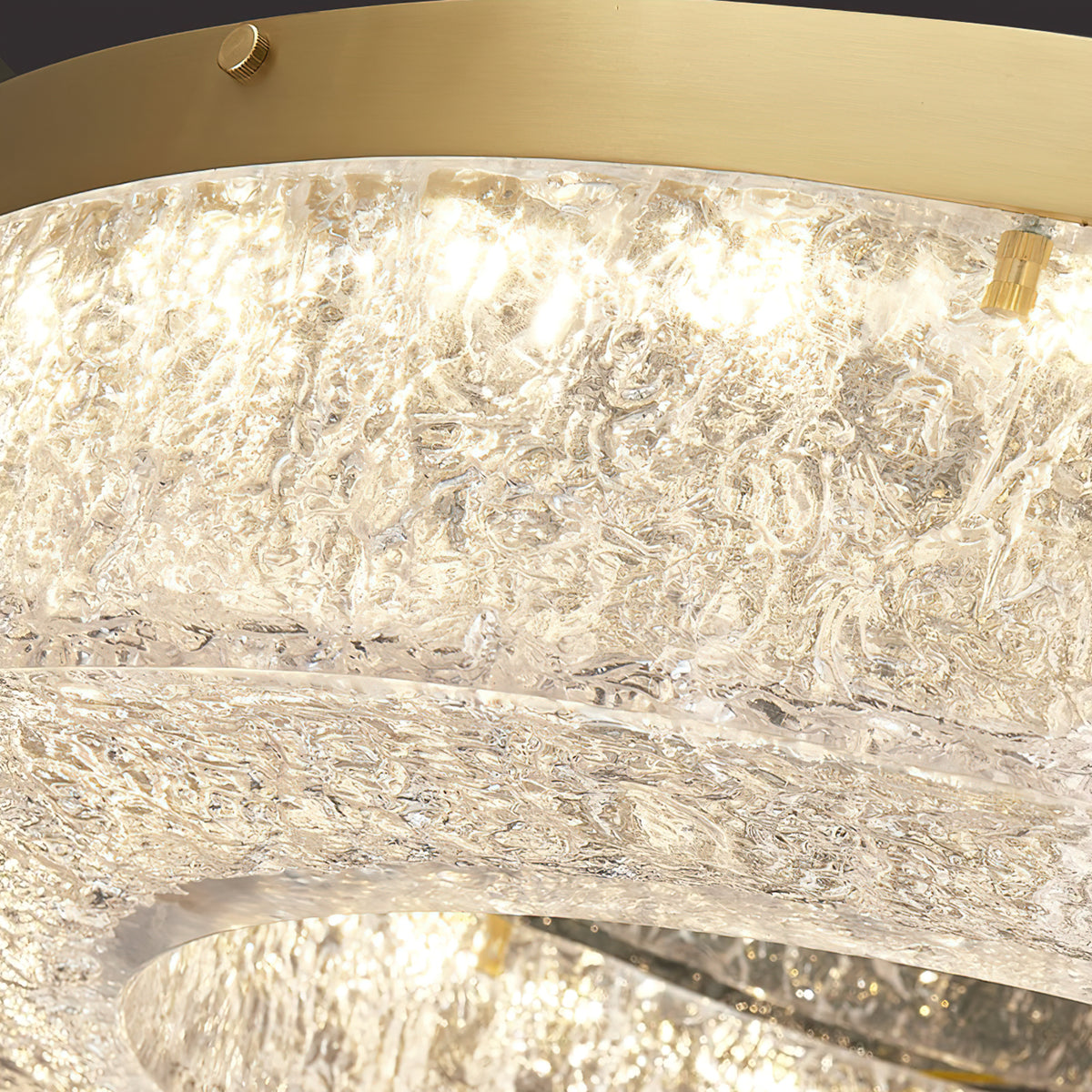 Specchio Ceiling Lamp