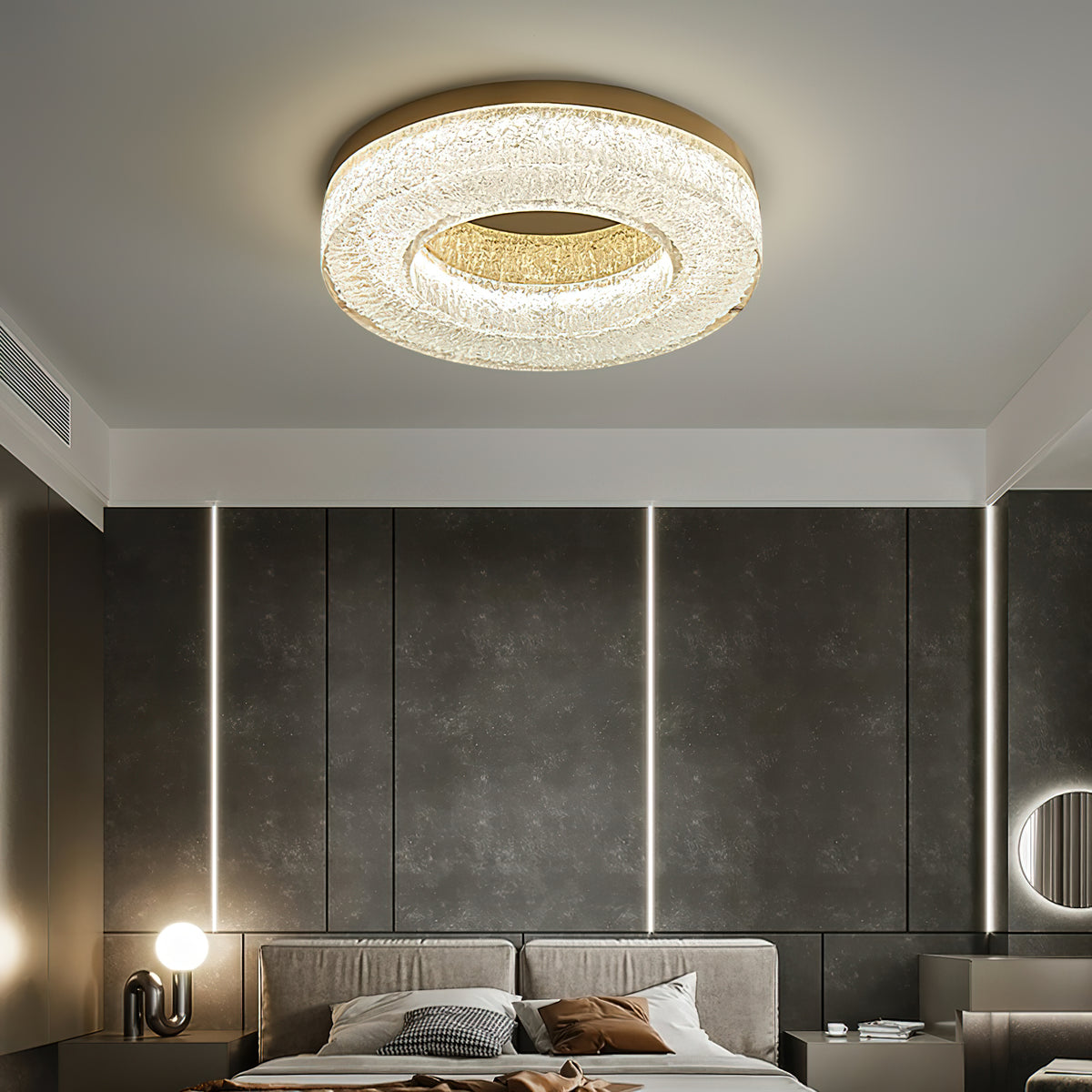 Specchio Ceiling Lamp